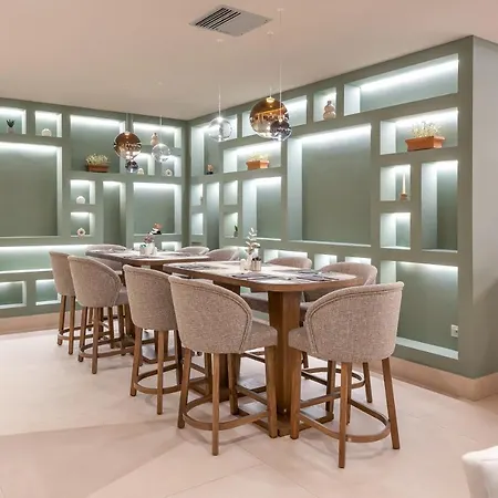 By Ihg Готель 5*