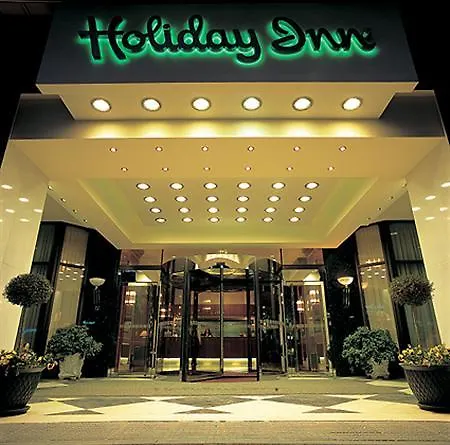 酒店 塞萨洛尼基假日酒店