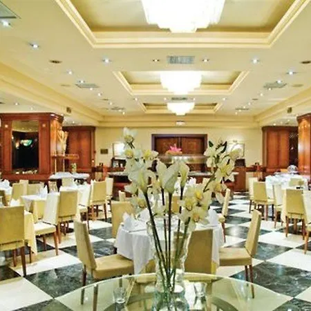 By Ihg Готель 5*