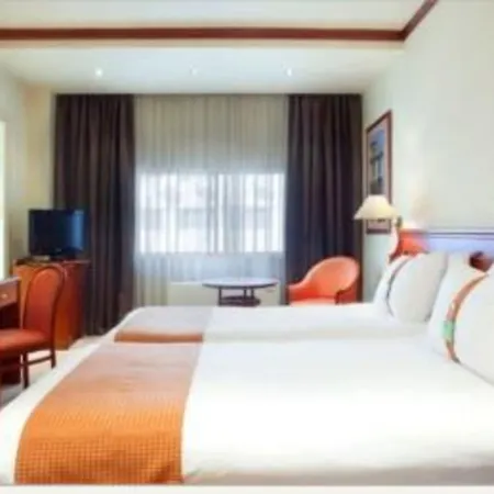 Hotell By Ihg 5*