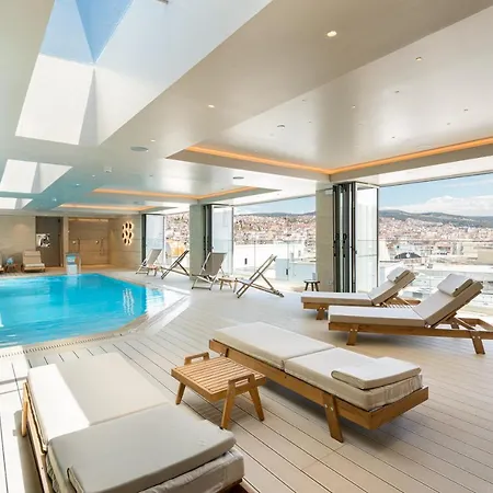 By Ihg 5* Soluň