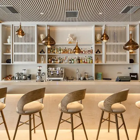 By Ihg 5* Thessaloníki