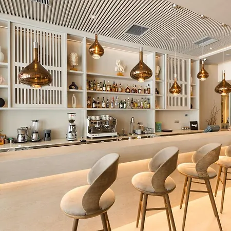 By Ihg 5* Thessaloníki