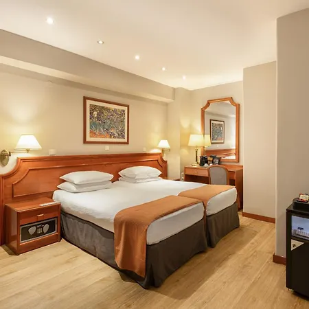 By Ihg 5* Thessaloníki