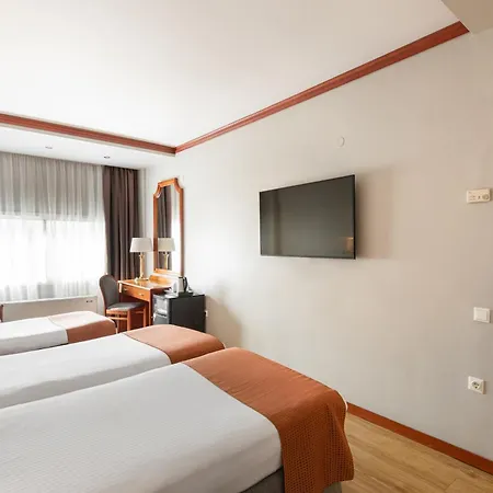 Hotell By Ihg 5*