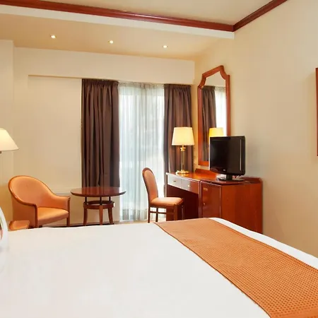 By Ihg Hotel Soluň