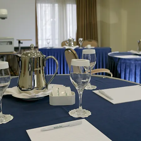 By Ihg Hotel Thessaloniki