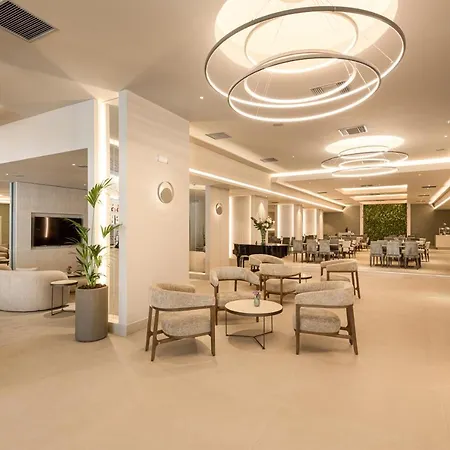 By Ihg 5* Thessaloniki