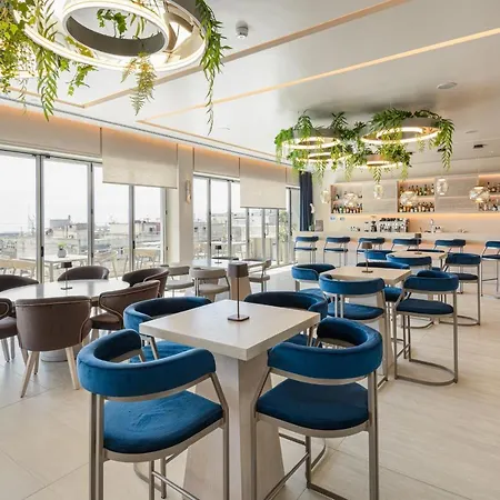 By Ihg 5* Thessaloniki