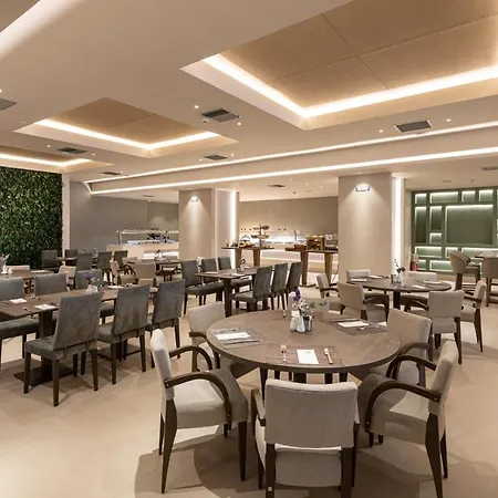 By Ihg 5* Thessaloniki