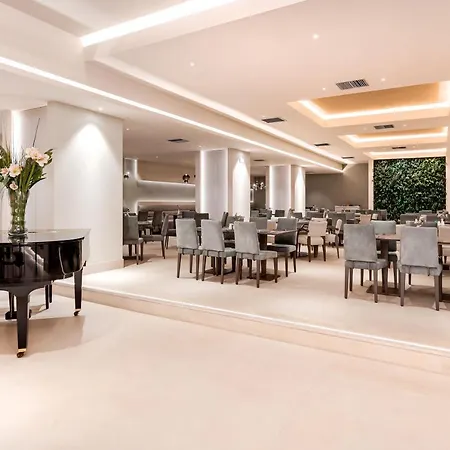 By Ihg Hotel Thessaloniki