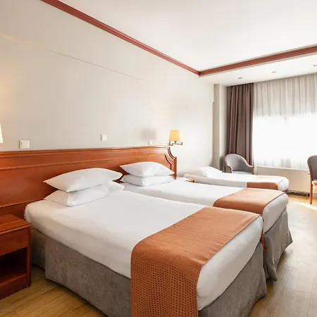 By Ihg Thessaloniki
