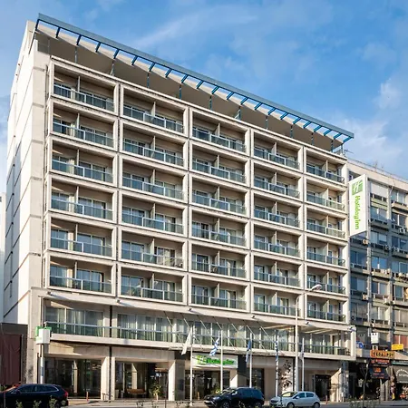 By Ihg 5* Thessaloniki