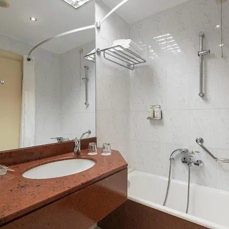 By Ihg 5* Thessaloniki