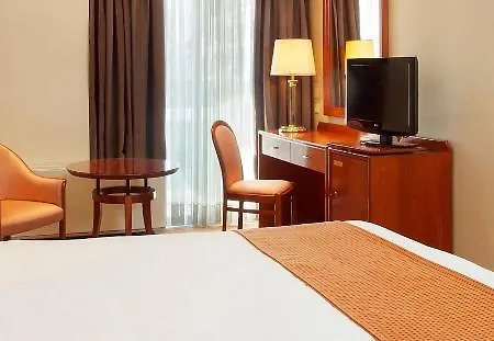 By Ihg Hotel Thessaloniki
